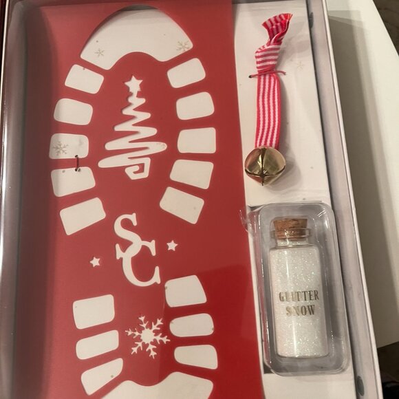 Santa Evidence Kit Top Secret! – Create Magical Christmas Memories! 🎄 h/x - Picture 14 of 16